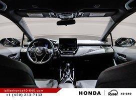 2025 Toyota Corolla - Image 11
