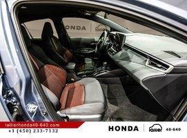 2025 Toyota Corolla - Image 12
