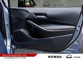 2025 Toyota Corolla - Image 16