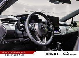 2025 Toyota Corolla - Image 19