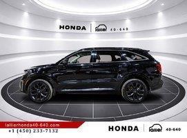 2022 Kia Sorento - Image 4