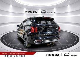2022 Kia Sorento - Image 5