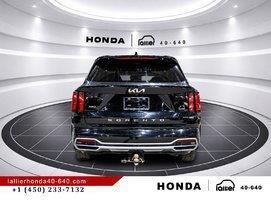 2022 Kia Sorento - Image 6