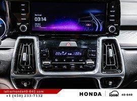 2022 Kia Sorento - Image 15