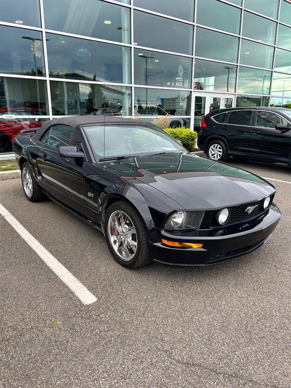 2006 Ford Mustang - Image 3