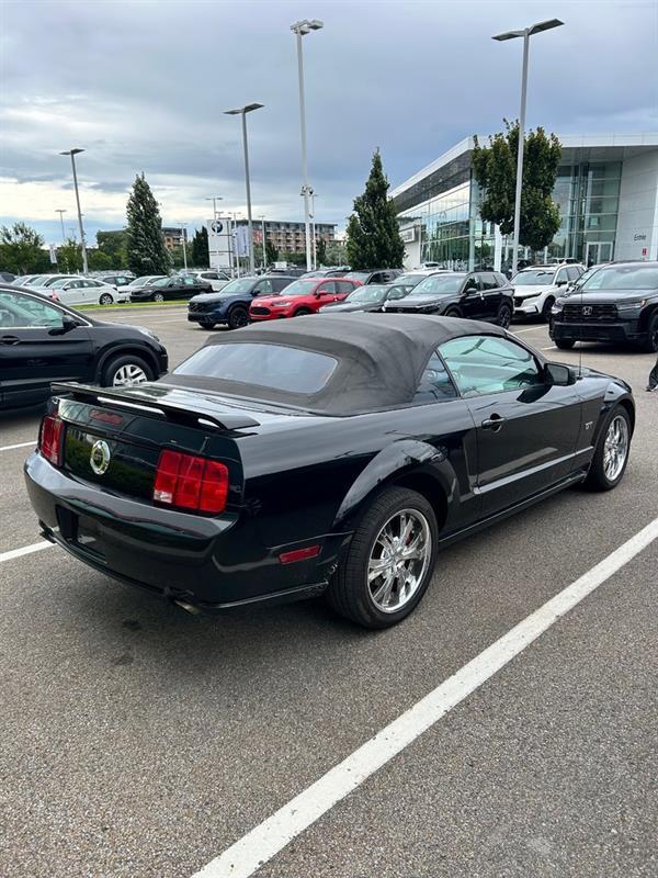 2006 Ford Mustang - Image 4