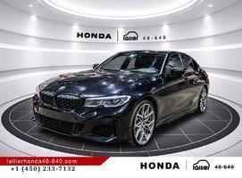 2021 Bmw 3 Series - Image 3