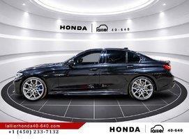 2021 Bmw 3 Series - Image 4