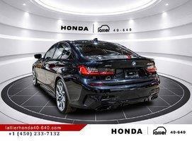2021 Bmw 3 Series - Image 5