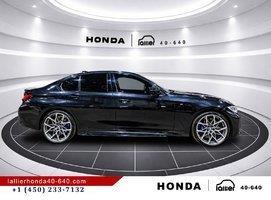 2021 Bmw 3 Series - Image 8