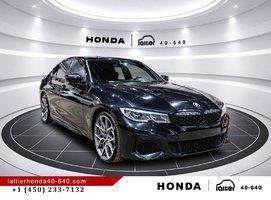 2021 Bmw 3 Series - Image 9