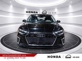 2020 Audi A4 - Image 2