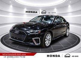 2020 Audi A4 - Image 3