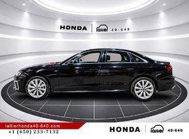 2020 Audi A4 - Image 4