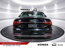2020 Audi A4 - Image 6