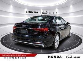 2020 Audi A4 - Image 7