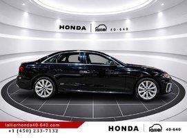 2020 Audi A4 - Image 8