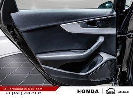 2020 Audi A4 - Image 17
