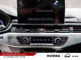 2020 Audi A4 - Image 21