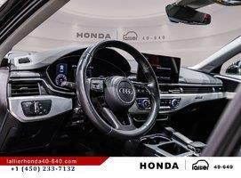 2020 Audi A4 - Image 22