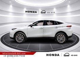 2023 Toyota Venza - Image 4