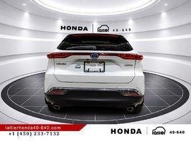 2023 Toyota Venza - Image 6