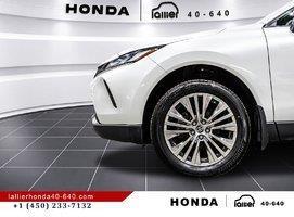 2023 Toyota Venza - Image 10