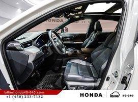 2023 Toyota Venza - Image 11
