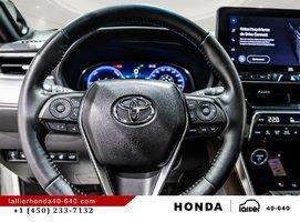 2023 Toyota Venza - Image 22
