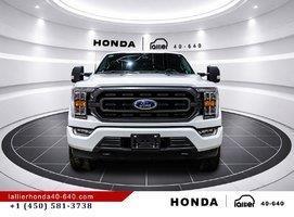 2023 Ford F-150 - Image 2