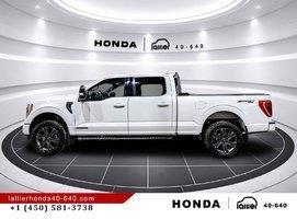 2023 Ford F-150 - Image 4