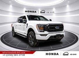 2023 Ford F-150 - Image 8