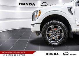 2023 Ford F-150 - Image 9