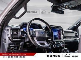 2023 Ford F-150 - Image 23