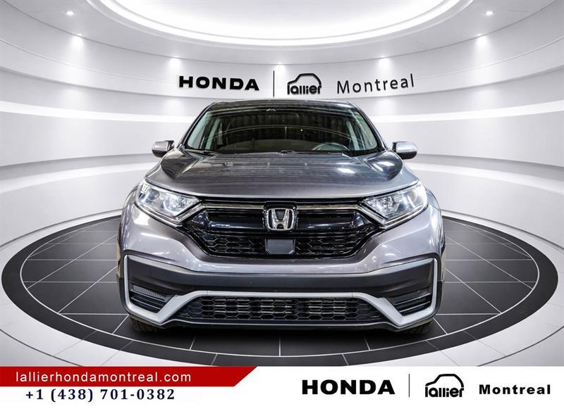 2021 Honda CR-V - Image 2