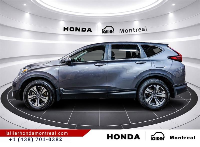 2021 Honda CR-V - Image 4