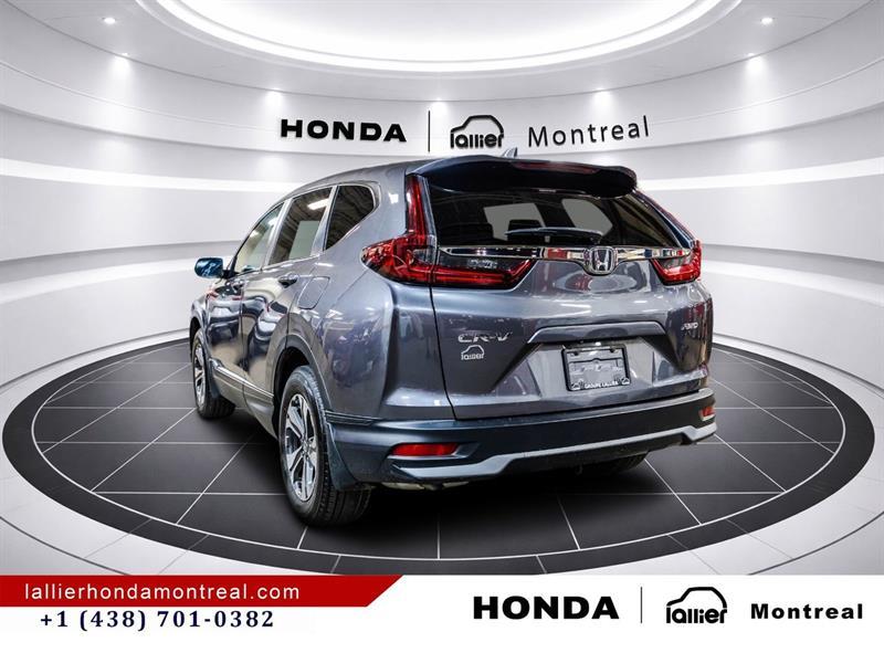 2021 Honda CR-V - Image 5
