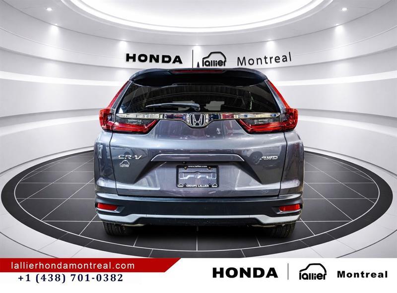 2021 Honda CR-V - Image 6