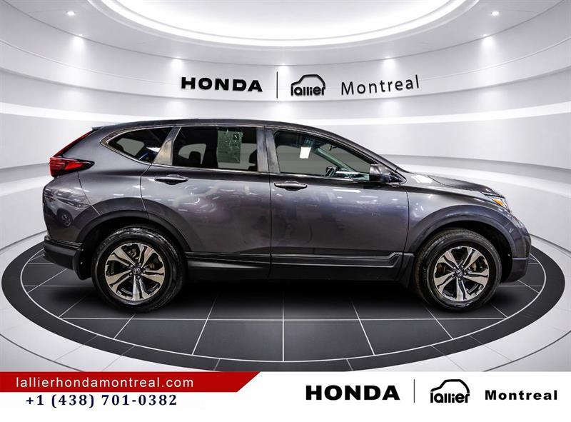 2021 Honda CR-V - Image 8