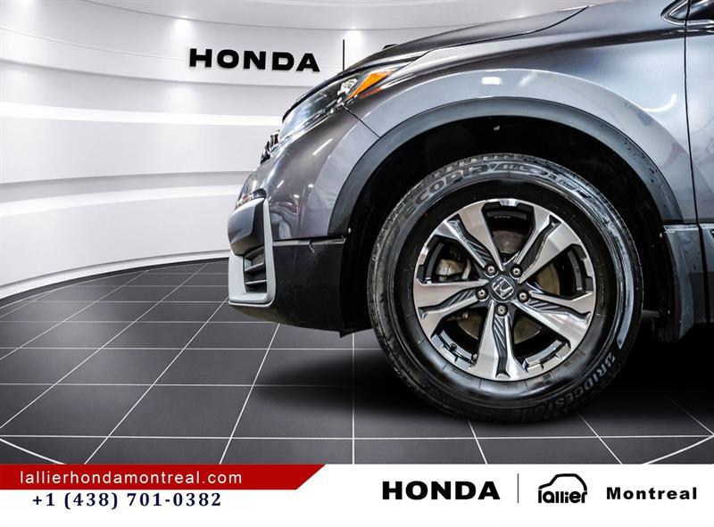 2021 Honda CR-V - Image 10