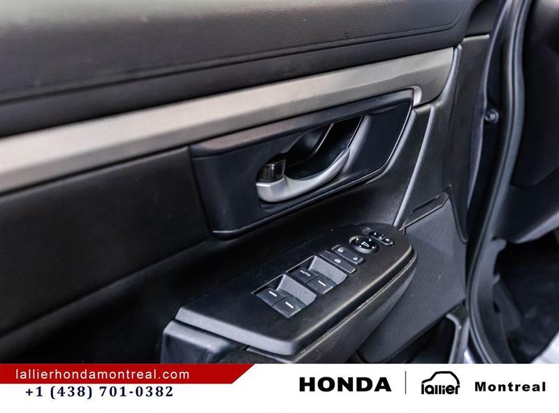 2021 Honda CR-V - Image 11