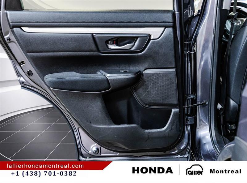 2021 Honda CR-V - Image 12