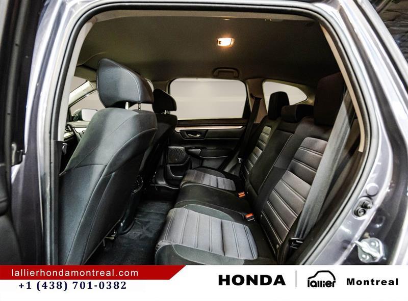 2021 Honda CR-V - Image 13