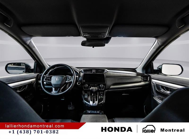 2021 Honda CR-V - Image 14