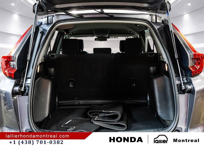2021 Honda CR-V - Image 15