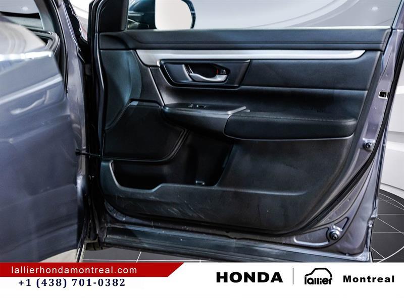 2021 Honda CR-V - Image 16