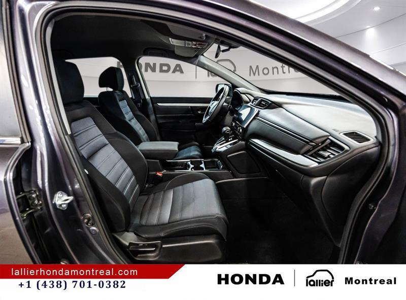2021 Honda CR-V - Image 17