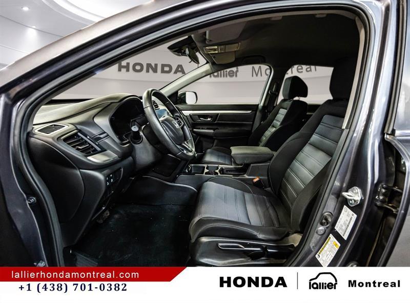 2021 Honda CR-V - Image 18