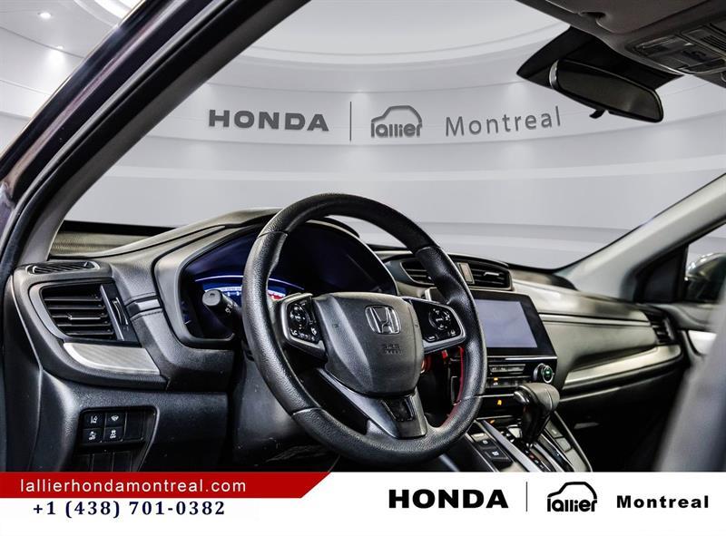 2021 Honda CR-V - Image 19