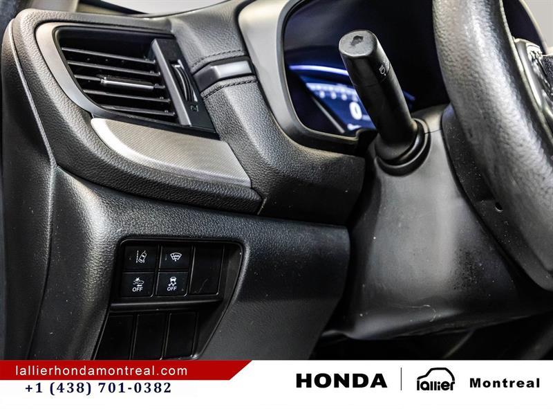 2021 Honda CR-V - Image 20